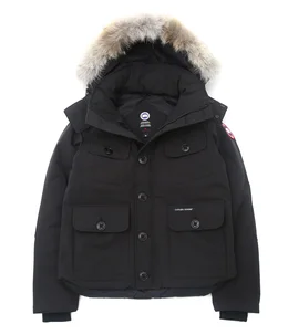 Russell Parka Heritage | CANADA GOOSE(カナダグース