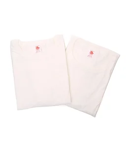 Made in USA S/S POCKET TEE