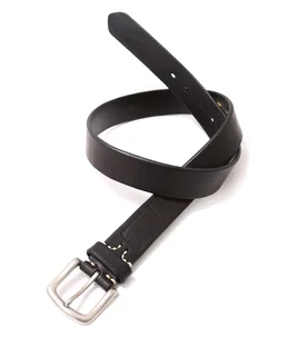 DH5702 HAND MADE LEATHER BELT