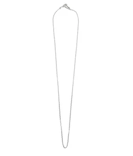 SILVER CHAIN (XS) -70cm-