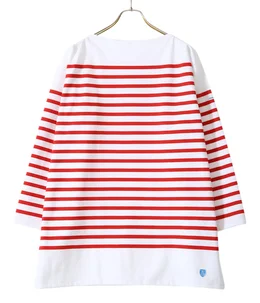 French Sailor T-Shirt (size7-8)