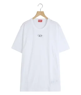 T-ADJUST-OD | DIESEL(ディーゼル) / トップス カットソー半袖・T