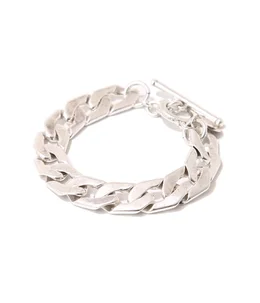 【レディース】Ben chain bracelet
