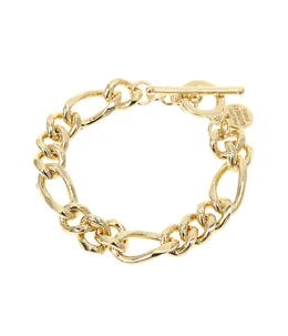 【レディース】Doug chain bracelet