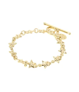 【レディース】April bracelet gold