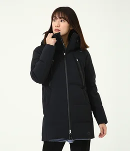 【レディース】MIZUSAWA DOWN JACKET