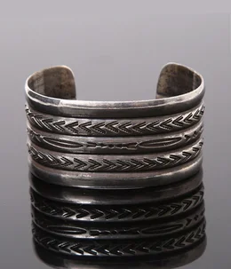 BANGLE 15S-3-1 | Native American Jewelry(ネイティブ