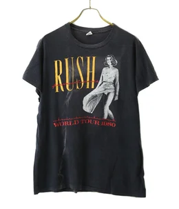 【USED】RUSH T-SHIRTS