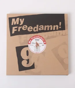 my freedamn-9