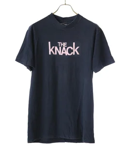 【BAND-T】THE KNACK