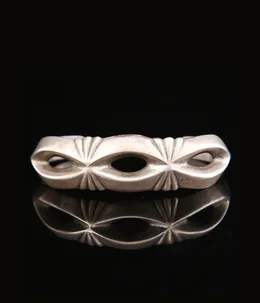 SAND CAST 1950’s NAVAJO