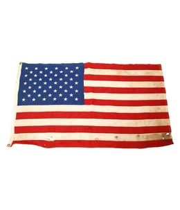 【USED】USA FLAG