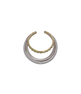 【レディース】Tribal Double cuff