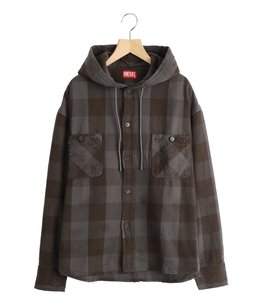 S-DRUM-HOODY