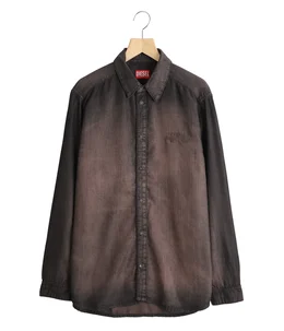 D-SIMPLY-S16 | DIESEL(ディーゼル) / トップス 長袖シャツ (メンズ)の