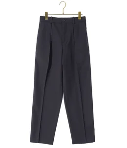 PEGTOP TROUSERS