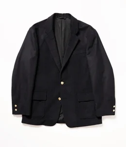 【予約】CASHMERE BLAZER