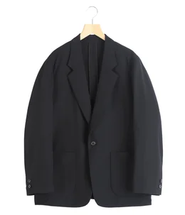 定価62,640円 マーカウェア G9型 ドリズラー ジャケット 黒 M SEABEES Drizzler Jacket - Black / シービーズ ドリズラージャケット