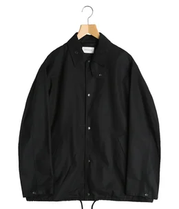 【予約】COACH JACKET Ⅳ ORGANIC COTTON SURVIVAL CLOTH