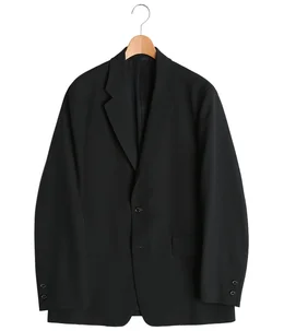【予約】SPORTS COAT ORGANIC WOOL SURVIVAL CLOTH