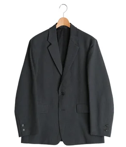 【予約】SPORTS COAT ORGANIC WOOL SURVIVAL CLOTH