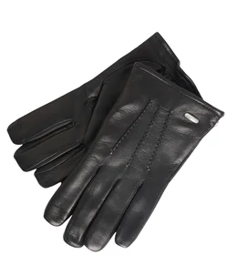 【新品未使用】OUR LEGACY HIS GLOVES レザーグローブ 手袋 定価3.6万】OUR LEGACY HIS GLOVES グローブ ブラック - メルカリ