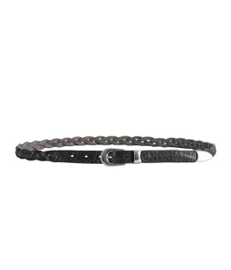 2 CM BRAIDED BELT | OUR LEGACY(アワーレガシー) / ファッション雑貨