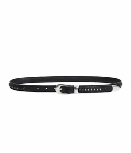 2 CM BULLET CHAIN BELT