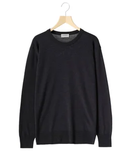 A4543 CREW NECK 24G JP EX