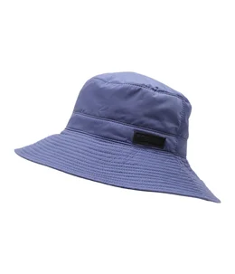 レディース】RIPSTOP BUCKET HAT | GANNI(ガニー) / 帽子 ハット