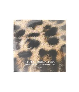 Mixed by RYOTA TORIIFUTURE PRIMITIVE CHAPTER ONE / GAHARA