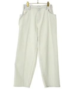 stein 】デニムパンツ / スタッフブログ - ARKnets 公式通販