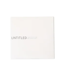 UNTITLED - SELECTED BY XXX