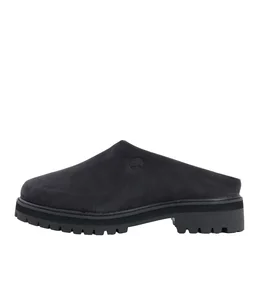 Heritage Clog