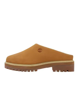 Heritage Clog