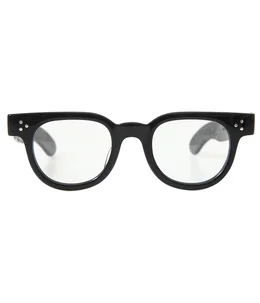 FDR 44-22 - BLACK / CLEAR -