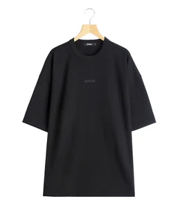 ASIC Heavy Weight Oversized S/S Tee
