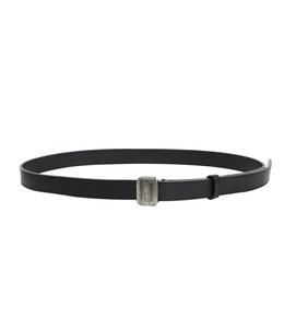 SLIDE BUCKLE BELT