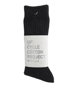 Recycled Cotton Socks
