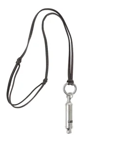 ACME WHISTLE NECKLACE