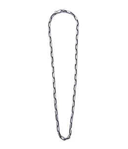 Amulet chain necklace