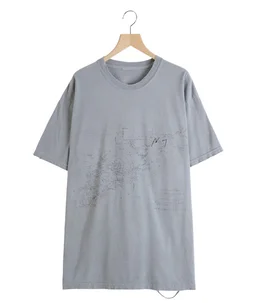 OLDMAP T-SHIRT