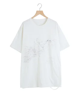 OLDMAP T-SHIRT