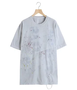 ABSTRACT T-SHIRT