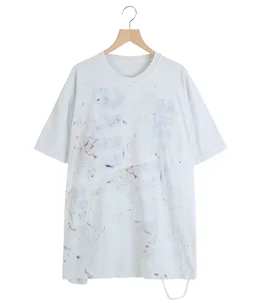 ABSTRACT T-SHIRT