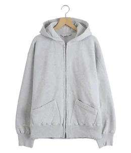 ancellm パーカー size2 ANCELLM HOODIE パーカーサイズ2