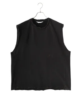 ANCELLM（アンセルム）】まさに今の気分なノースリーブTシャツ