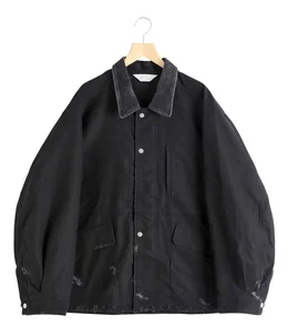 MOLESKIN WORK JACKET