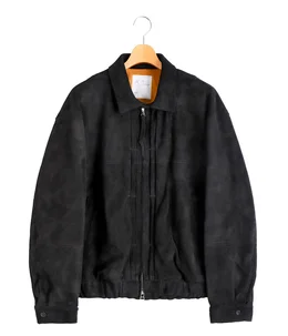 GEEP TUCK JACKET
