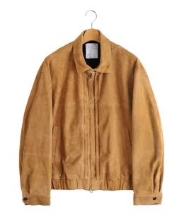GEEP TUCK JACKET